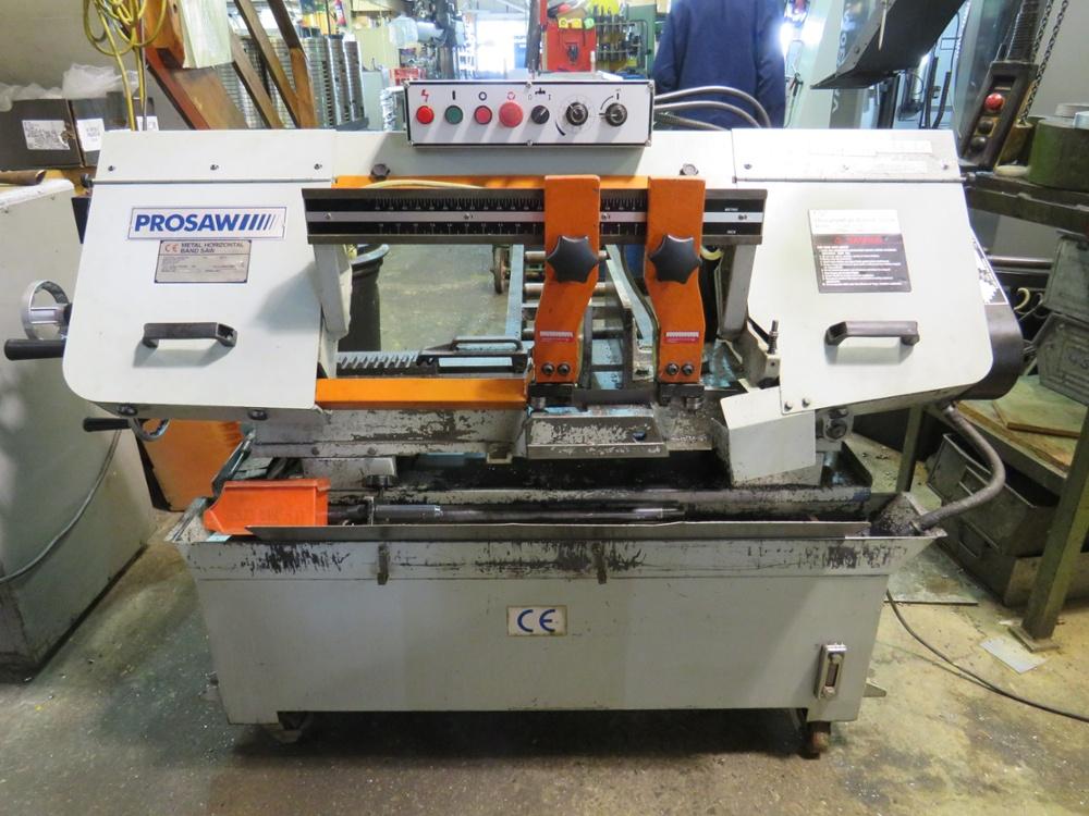 PROSAW UE-250A  2012